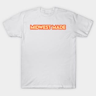 Midwest Made T-Shirt
